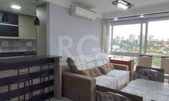 Imagem 4: Porto Alegre - Apartamento Padrão - Passo da Areia