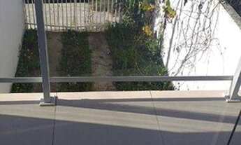 Imagem 2: Sobrado com 2 dormitórios para alugar, 62 m² por R$ 1.100,00/mês - Campo de Santana - Curi