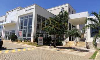 Imagem 3: Sala - Parque Manoel de Vasconcelos - Sumaré