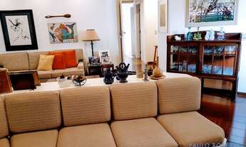 Imagem 3: APARTAMENTO - BROOKLIN - SP