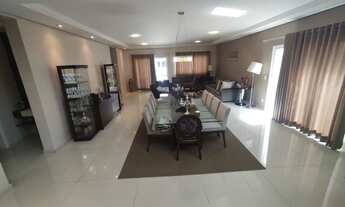 Imagem: Modernidade e bom gosto para você morar