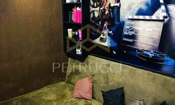 Imagem 2: Apartamento - Jardim dos Oliveiras - Campinas