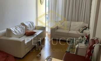 Imagem 2: Apartamento - Jardim São Vicente - Campinas