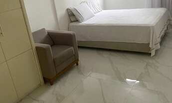 Imagem 6: Apartamento para Venda em Salvador, Pituba, 4 dormitórios, 3 suítes, 5 banheiros, 3 vagas