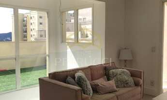 Imagem 16: Cobertura - Jardim Tupanci - Barueri