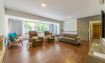 Imagem 2: PORTO ALEGRE - Apartamento Padrão - Jardim Europa