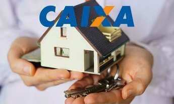 Imagem: Financiamento construção e terreno CAIXA