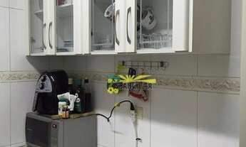 Imagem 3: Apartamento residencial à venda, Vila Jahu, São Bernardo do Campo