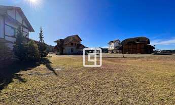 Imagem 2: Terreno à venda, 250 m² por R$ 280.000,00 - Campos Do Jordão - Campos do Jordão/SP