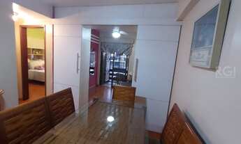 Imagem 4: Porto Alegre - Apartamento Padrão - Cidade Baixa