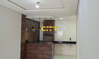 Imagem: Casa reformada em condomínio fechado de