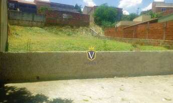 Imagem: Terreno à venda, 416 m² por R$ 195.000,00