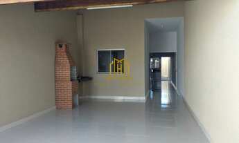 Imagem 3: SENADOR CANEDO - Casa Padrão - Residencial Hebrom