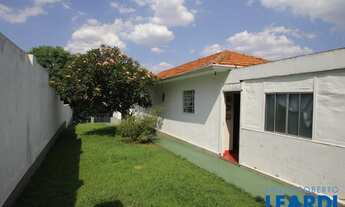 Imagem 5: CASA ASSOBRADADA - VILA MADALENA - SP