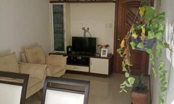 Imagem 2: Apartamento para aluguel com 70 metros quadrados com 2 quartos em Itaigara - Salvador - Ba