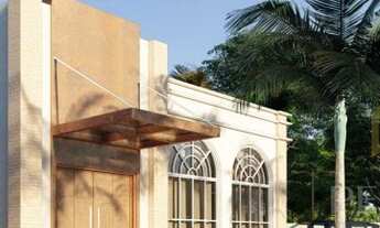 Imagem 2: Terreno - Zona Predominantemente Residencial Dois ( ZPR 2) - Nova Odessa