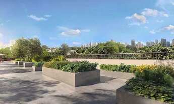 Imagem 5: SIDE BARRA FUNDA , 41 - 74m², 2 - 4 quartos - Barra Funda, São Paulo - SP