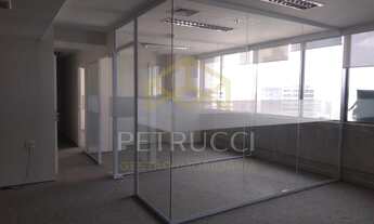 Imagem 2: Sala - Centro - Campinas