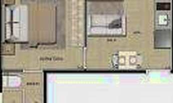 Imagem 5: Pacaembu - Mundo Apto - 24 à 34m², com 1 à 2 Dorm - Indianópolis - SP