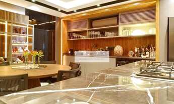 Imagem 2: SONATA WOA - Apartamento com 3 dormitórios à venda, 155 m² por R$ 3.150.000 - Beira Mar