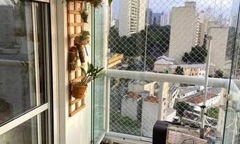 Imagem: Apartamento para venda tem 105 metros, 3