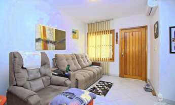 Imagem 2: Porto Alegre - Casa Padrão - Ipanema