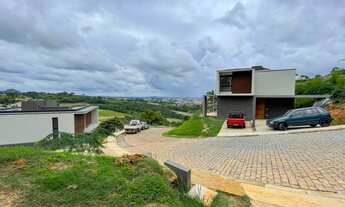 Imagem 5: Casa de Condomínio Moderna com vista íncrivel próxima ao Centro de Atibaia SP