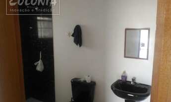 Imagem 5: Santo André - Conjunto Comercial/sala - Jardim Stella