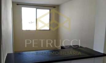 Imagem 4: Apartamento - Jardim Márcia - Campinas