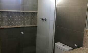 Imagem 7: Apartamento para venda possui 135 metros quadrados com 3 quartos