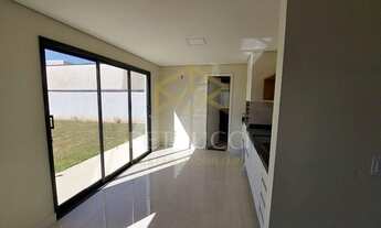 Imagem 5: Casa - Swiss Park - Campinas