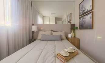 Imagem 4: Mirada - 61m² - 2 a 3 quartos - Parque São Jorge, São Paulo - SP