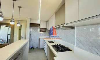 Imagem 6: Apartamento com 3 dormitórios à venda, 70 m² por R$ 600.000,00 - Jardim Ipiranga - America