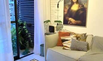 Imagem 6: Smart Boulevard, bairro do Umarizal, 1 quartos, com 44m²