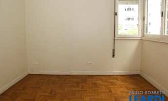 Imagem 7: APARTAMENTO - HIGIENÓPOLIS - SP