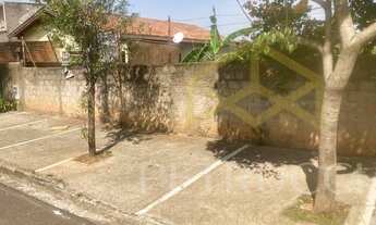 Imagem 1: Terreno - Residencial Praia dos Namorados - Americana