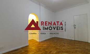 Imagem 3: Rio de Janeiro - Apartamento Padrão - Tijuca