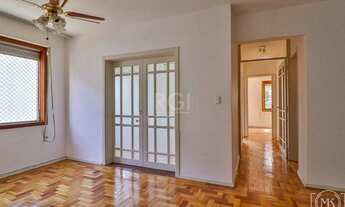 Imagem 3: Porto Alegre - Apartamento Padrão - Vila Ipiranga