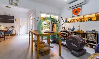 Imagem 6: São Paulo - Casa Padrão - Jardim Paulistano