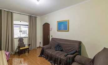 Imagem 4: Sobrado com 3 dormitórios à venda, 125 m² por R$ 583.000 - Jardim Las Vegas - Santo André