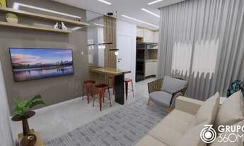 Imagem 6: Apartamento para Venda em Santo André, Vila Pires, 2 dormitórios, 1 suíte, 2 banheiros, 1