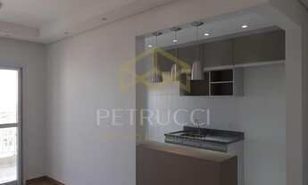 Imagem 6: Apartamento - Jardim Ipê - Hortolândia