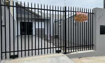 Imagem: Linda casa no Jardim Verão - Sarandi