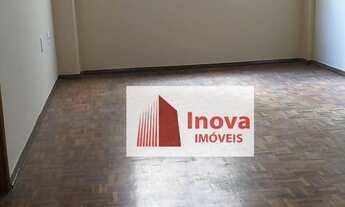 Imagem 6: Ótimo Apartamento com 2 qtos/portaria 24 horas, à venda, 60 m² por R$ 189.000 - Centro - J