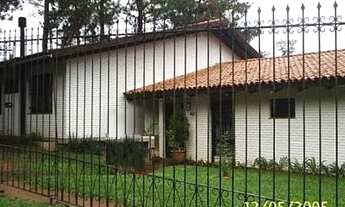 Imagem: Casa em Jardim Isabel