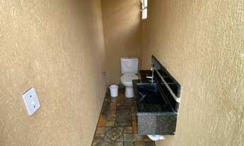 Imagem 7: Casa para venda possui 118 metros quadrados com 3 quartos em Balneário Gaivota - Itanhaém