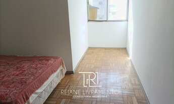 Imagem 7: Apartamento à venda 88 m²- 3 quartos em Laranjeiras - Rio de Janeiro - RJ