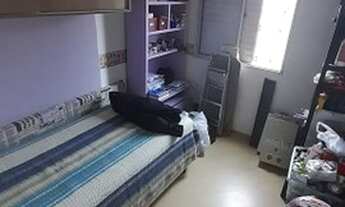 Imagem 5: Com sacada e armarios