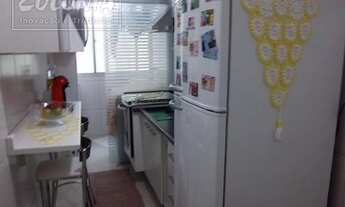 Imagem 2: Santo André - Apartamento Padrão - Vila São Pedro