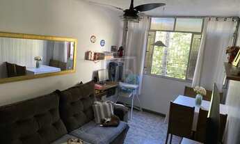 Imagem: Rio de Janeiro - Apartamento Padrão - Cachambi